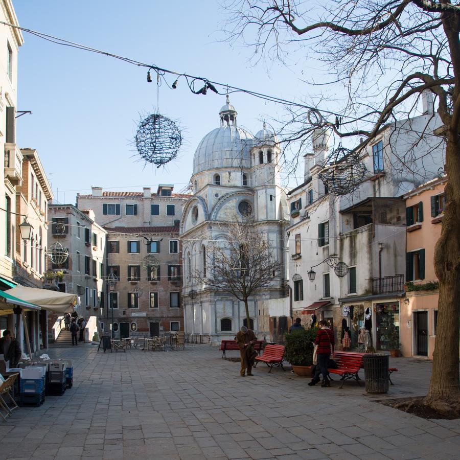 True Venice