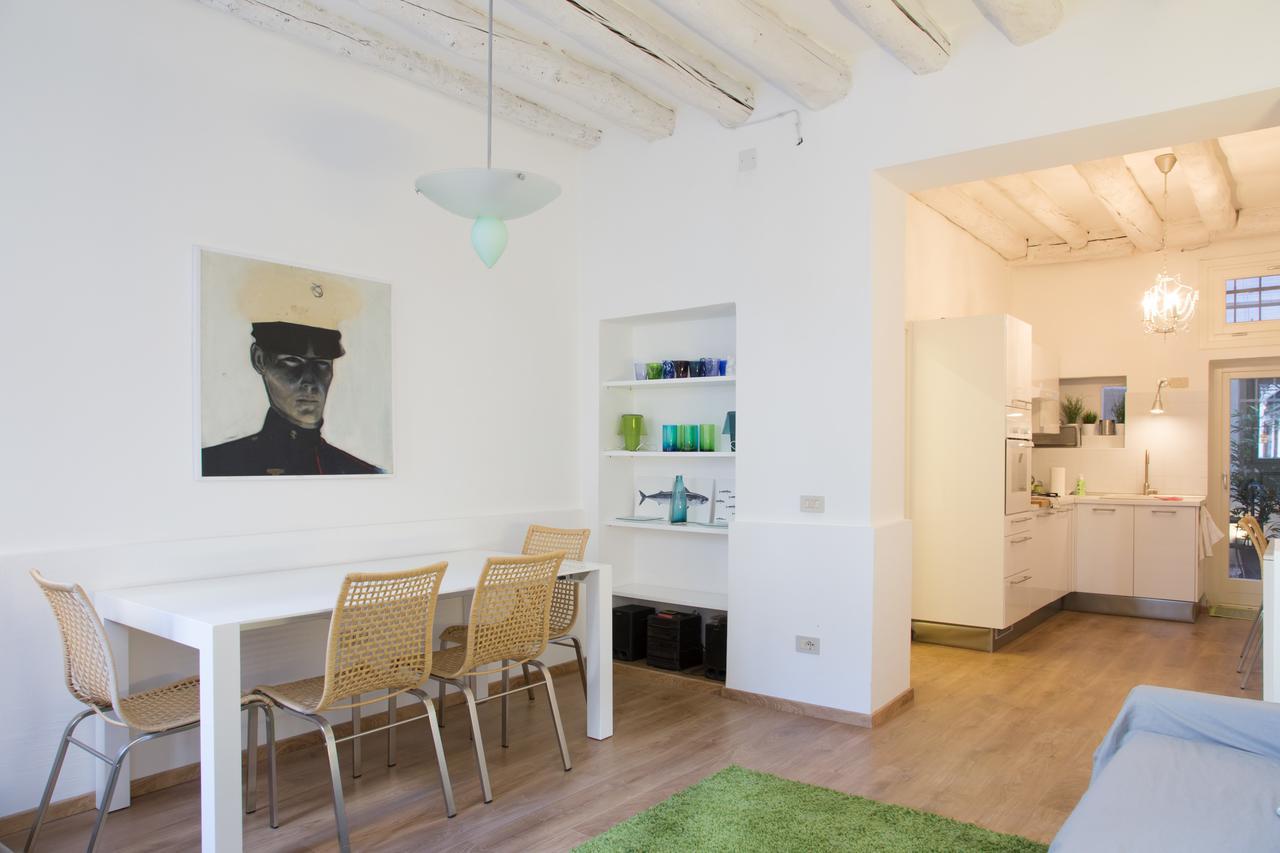 Villa True Venice