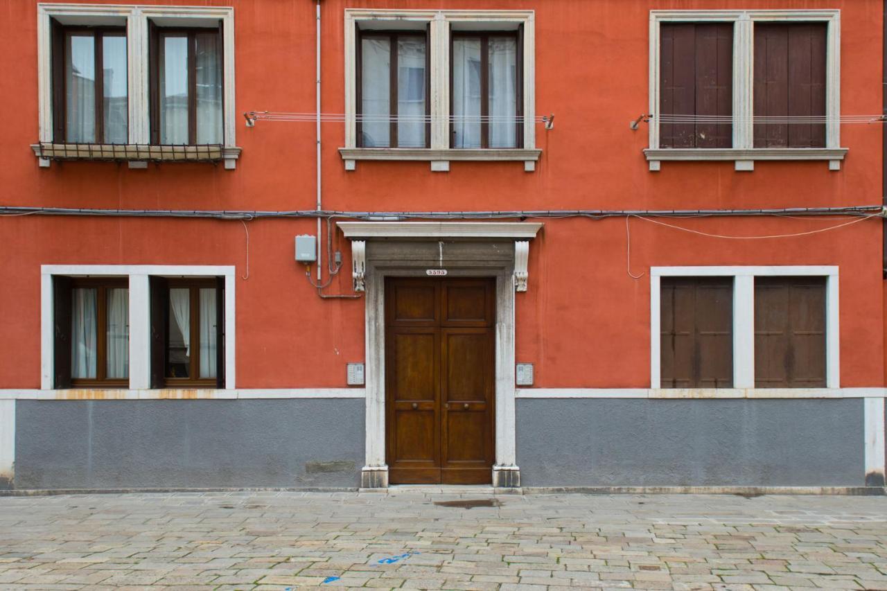 True Venice